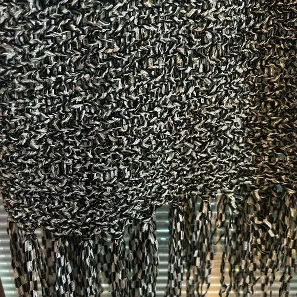 BCBG SWEATER DRESS SIZE SMALL - Picture 2 of 5